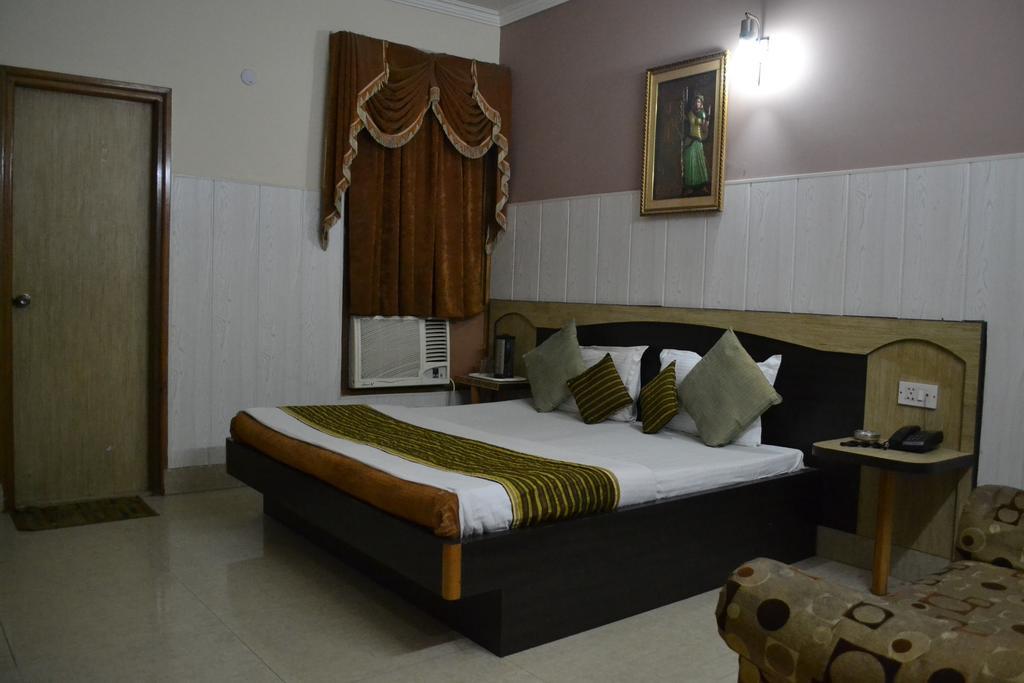 Hotel Atithi International คาตรา ห้อง รูปภาพ