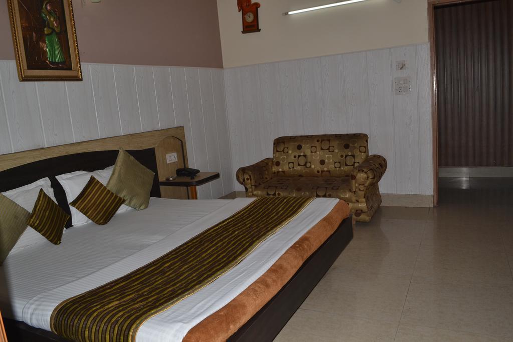 Hotel Atithi International คาตรา ห้อง รูปภาพ