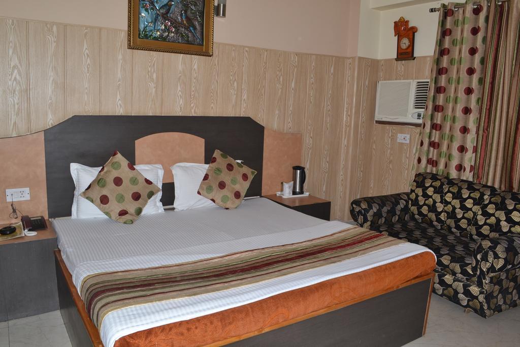 Hotel Atithi International คาตรา ห้อง รูปภาพ