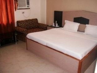 Hotel Atithi International คาตรา ภายนอก รูปภาพ