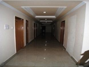 Hotel Atithi International คาตรา ภายนอก รูปภาพ