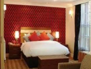 Hotel Atithi International คาตรา ภายนอก รูปภาพ